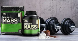 mass gainers