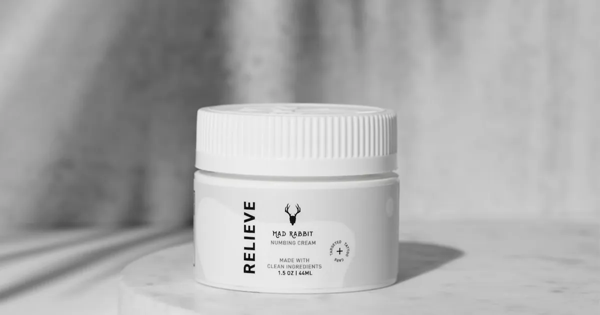 Get Ready For Flawless Skin: A Comprehensive Review Of Numb Cream For Microneedling 9 numb cream for microneedling
