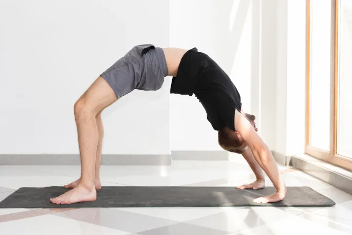 The 5 Reasons Why Men Need To Start Doing Yoga 7 why men need to start doing yoga