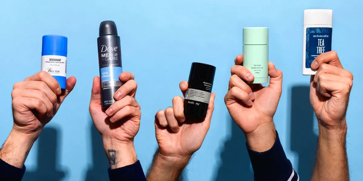 Top 10 Best Smelling Deodorant Men 2022 Reviews 7 smelling deodorant men