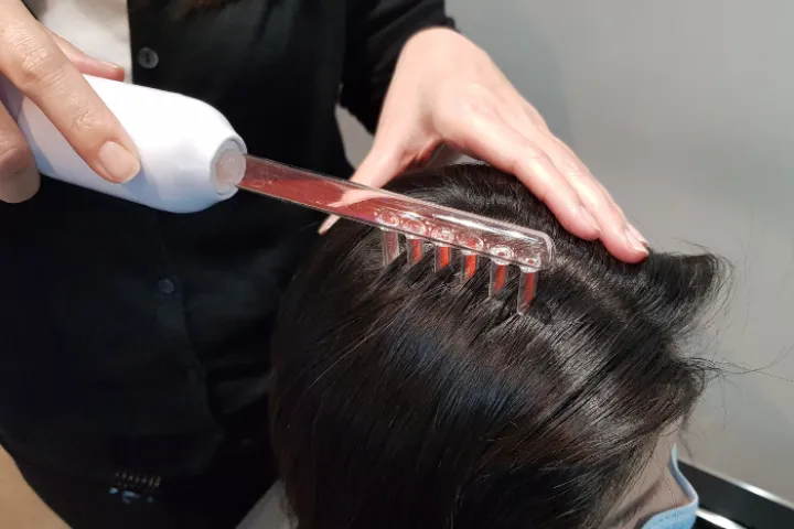 Best High Frequency Hair Comb That Deliver Salon Quality Results 57 high frequency hair comb