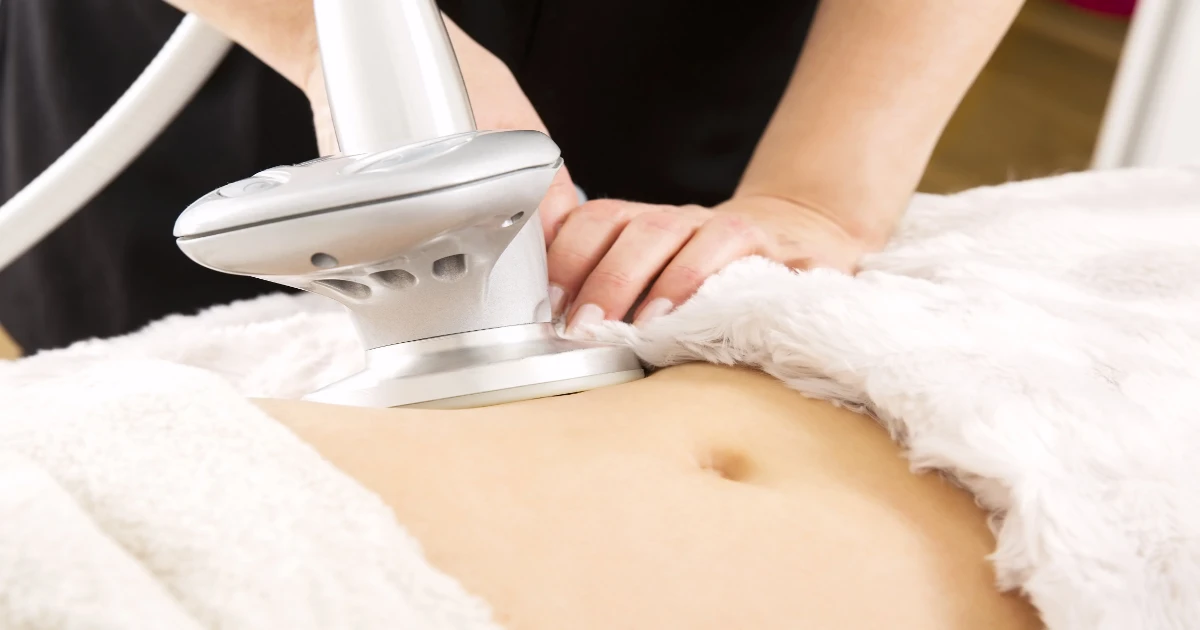 Cavitation Vs Laser Lipo: Which Is Right For You? 5 cavitation vs laser lipo
