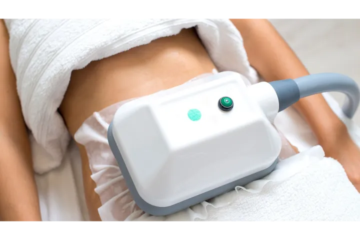 Fat Freezing Machine: Say Goodbye To Stubborn, Unwanted Fat 18 Fat Freezing Machine