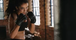 Campaign Ads 4 best punching bags