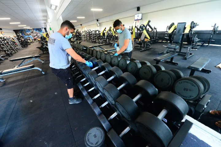 best adjustable dumbbells