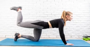Campaign Ads 2 hip strengthening exercises that work