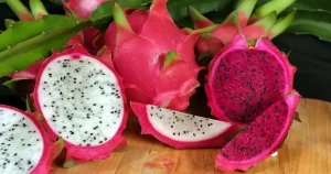 Campaign Ads 8 dragon fruit diet absolutely fat burning detox secret