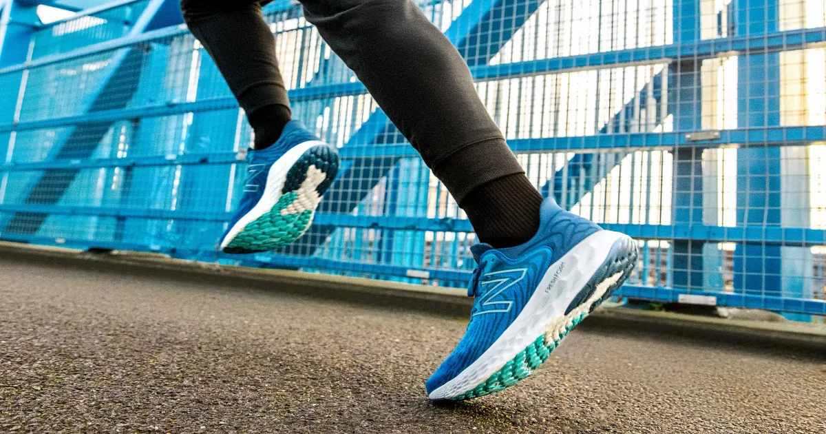 Top 6 Best Running Shoes For Shin Splints Reviews 2024
