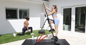 Campaign Ads 14 best vertical climber machine