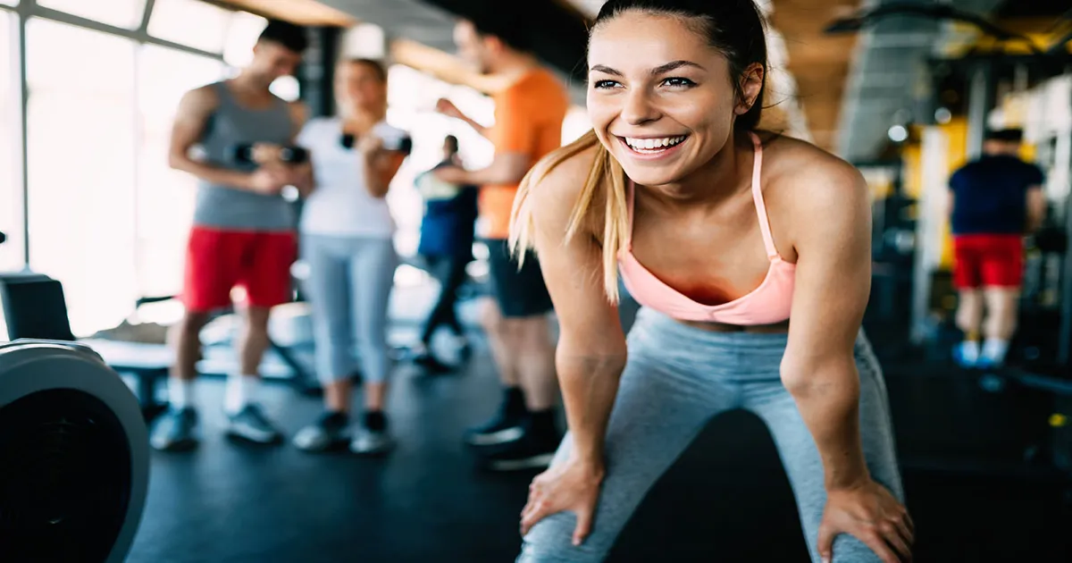 best pre workouts for women
