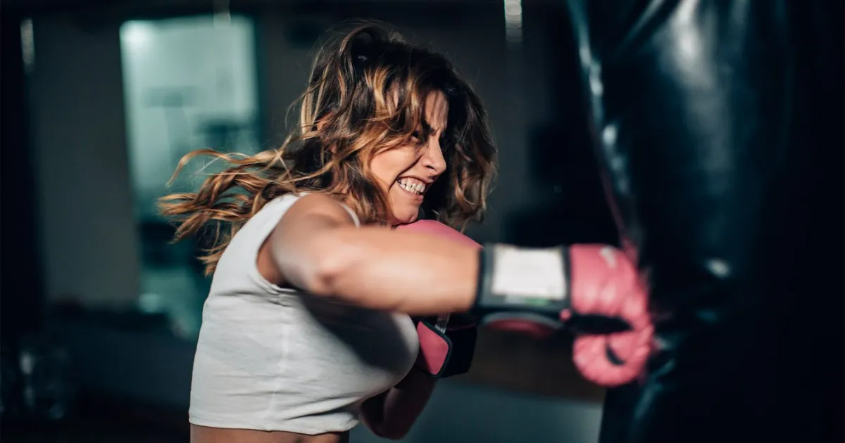 best heavy bag gloves