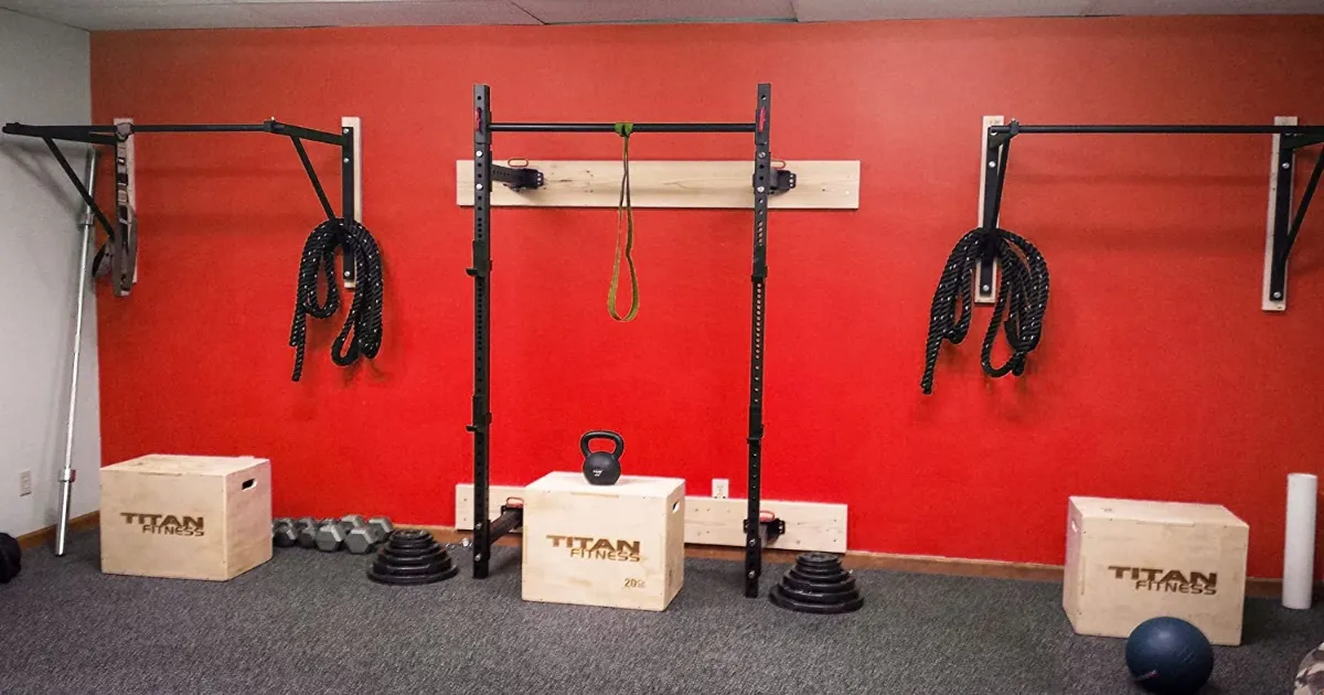 best pull up bars for the home