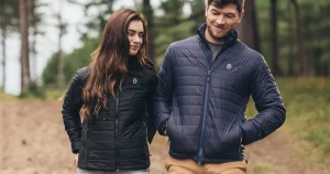 Campaign Ads 24 best heated jacket