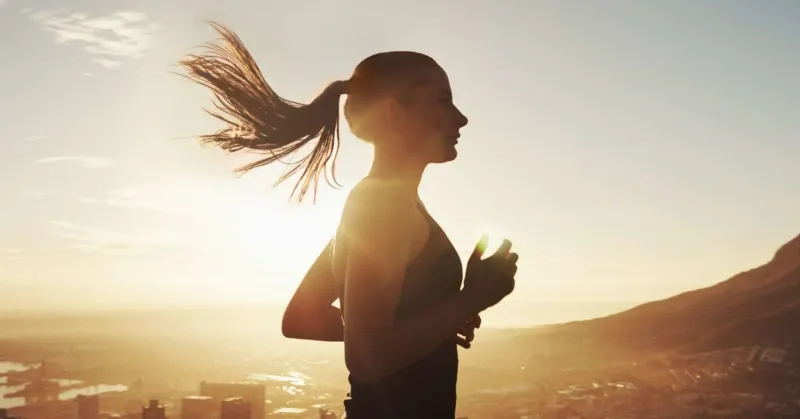 How To Fall In Love With Exercising All Over Again 3 9 1