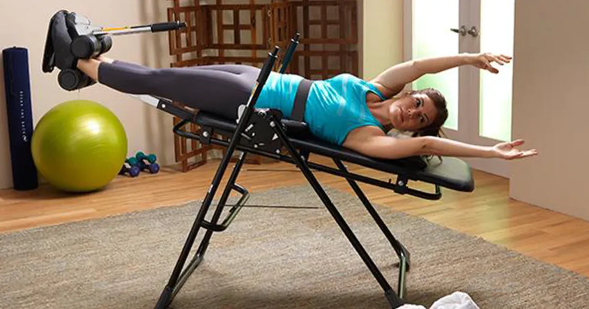 best inversion tables