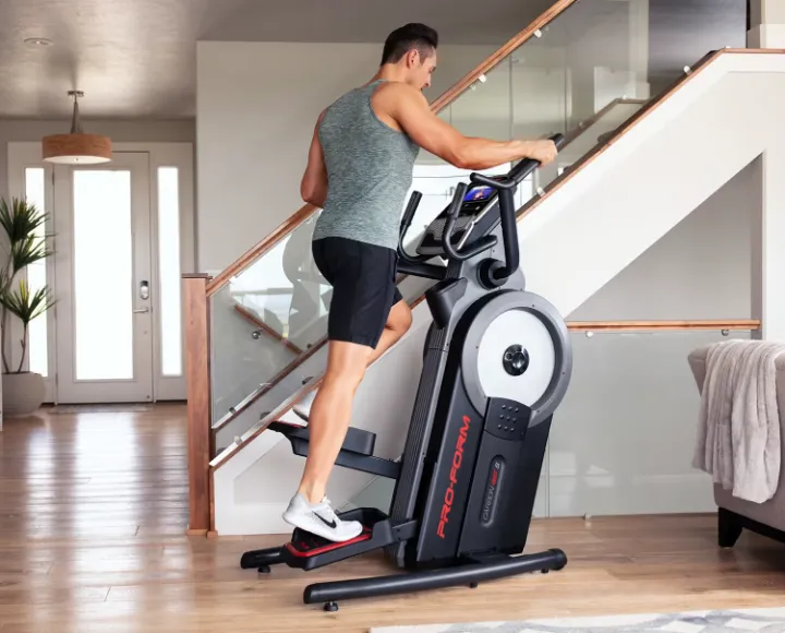 best ellipticals under 500