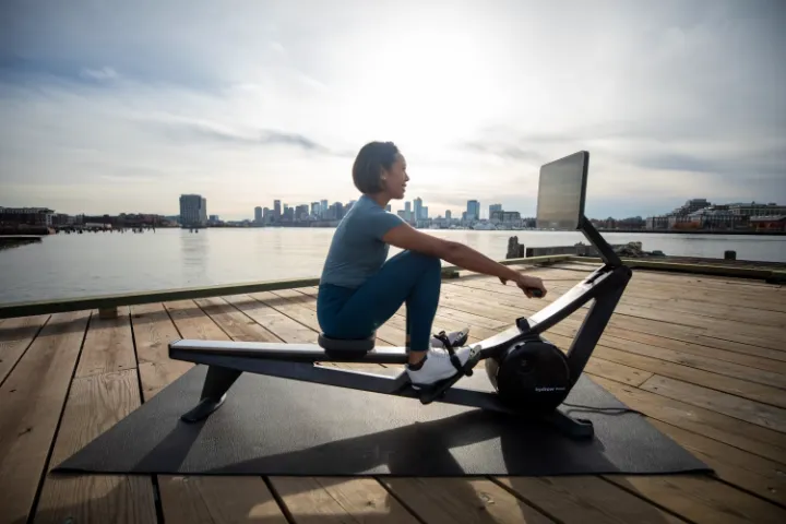 best home rowing machines