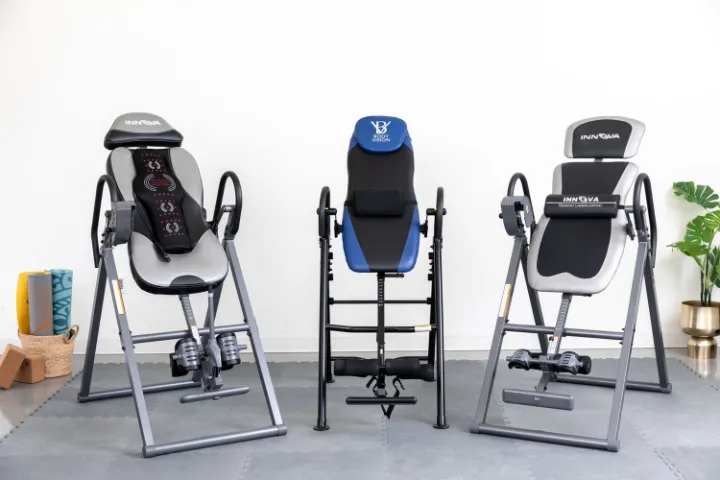 best inversion tables