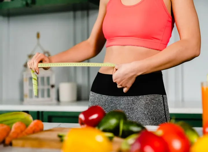 Don’t Let These Weight Loss Errors Become Healthy Killers 3 weight loss errors become healthy killers