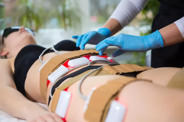 Discover Best Laser Lipo Pads For Your Weight Loss Goals 39 laser lipo pads