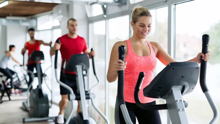 best ellipticals under 500