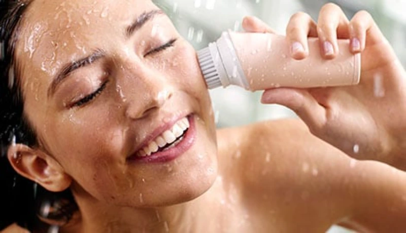 best electric facial pore cleansers