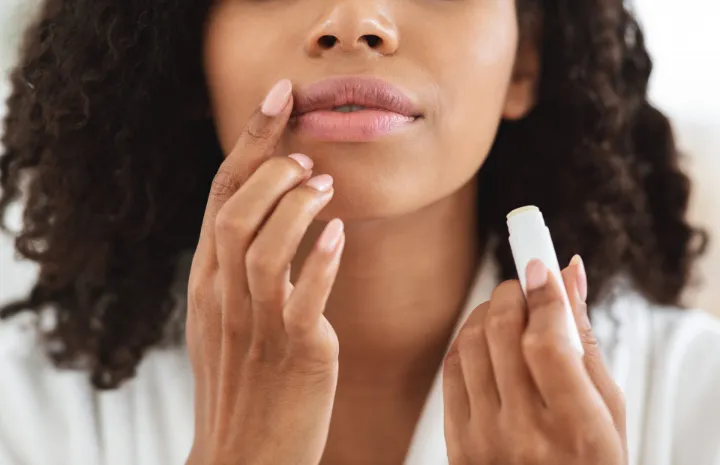 How To Fix Chapped Lips 4 fix chapped lips