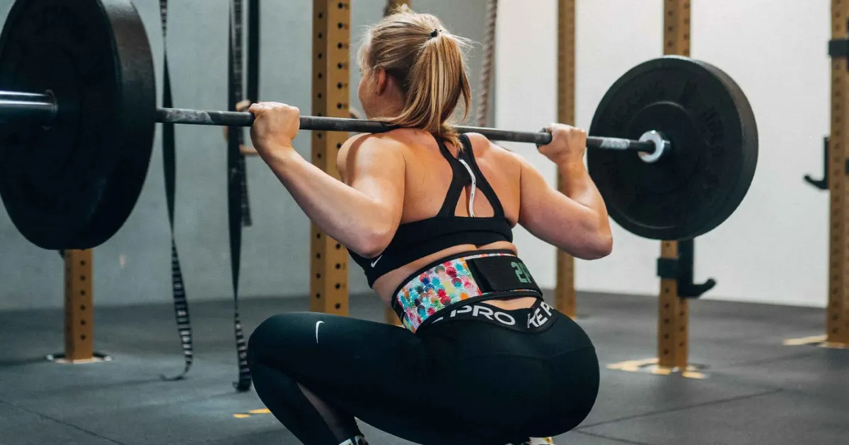 best weight lifting belts