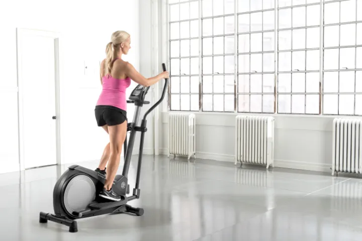 best ellipticals under 500