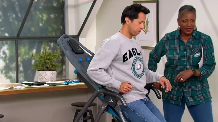 best inversion tables