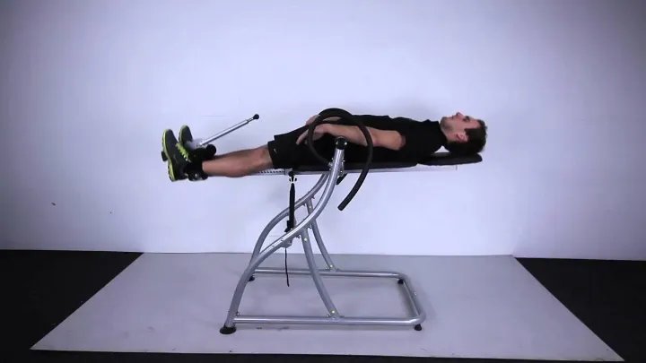best inversion tables