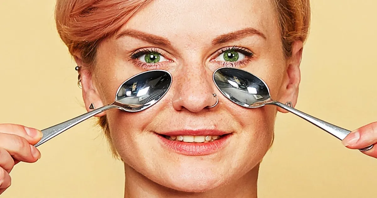 what to do if you have eye bags