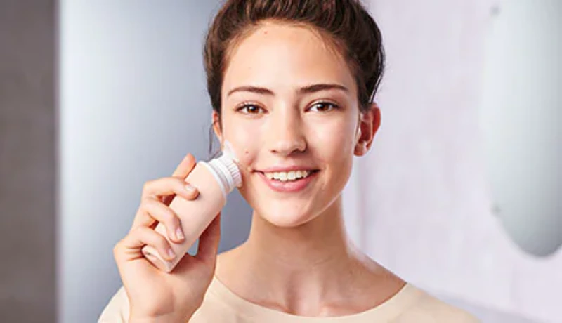 best electric facial pore cleansers