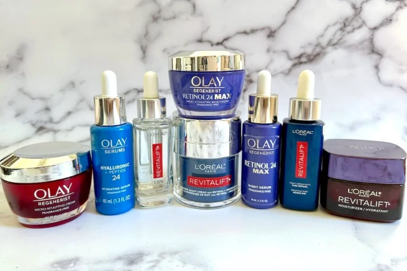 Top 10 Best Cosmetics Brands For Beautiful Women 10 best cosmetics brands