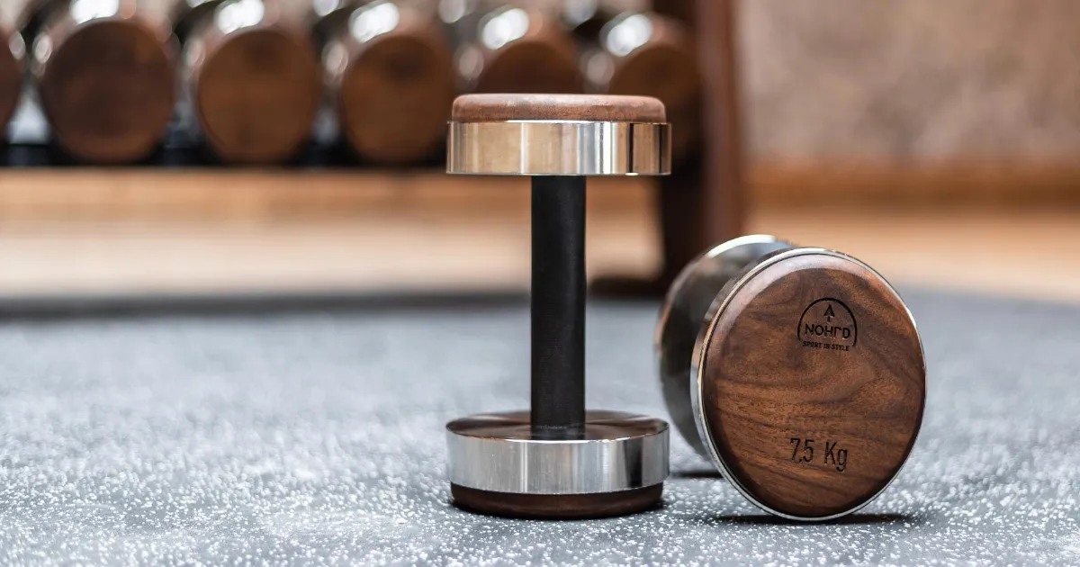 best adjustable dumbbells