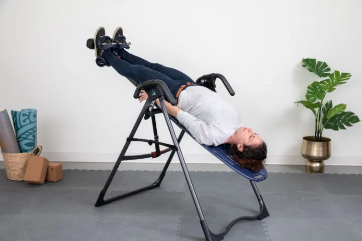 best inversion tables