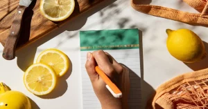 Campaign Ads 7 star weight loss recipes