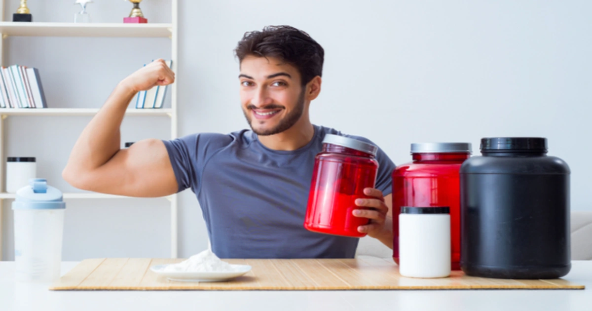 best weight gain tablets