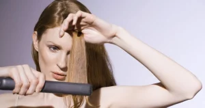 Campaign Ads 23 best hair straightening irons