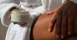 best body lotions for women