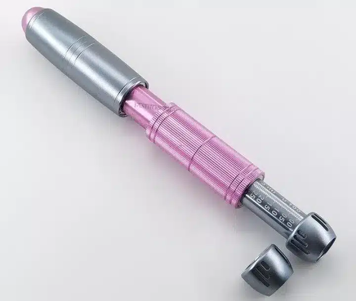 A Comprehensive Review Of Hyaluronic Acid Pen Fillers 46 hyaluronic acid pen fillers