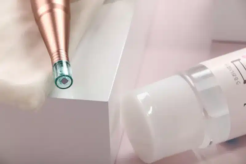 Nano Needling Pen Review - Get Glowing Skin Instantly 43 nano needling pen