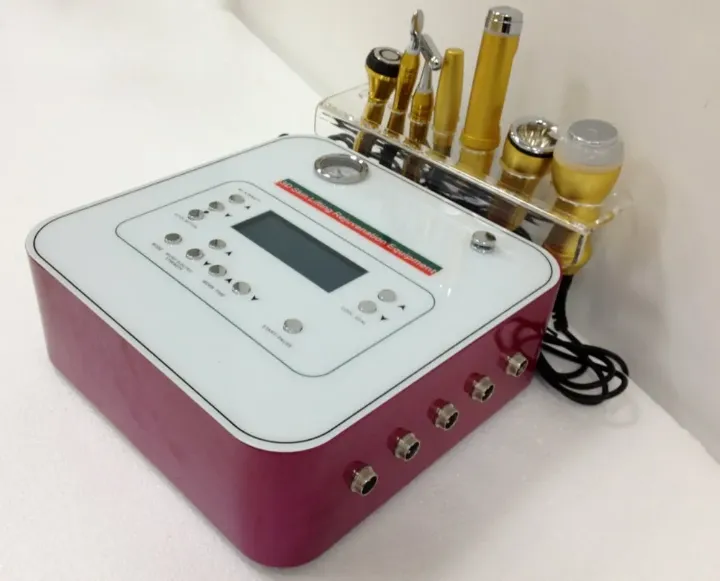 Which Mesotherapy Machine Should You Choose? A Comprehensive Buying Guide 59 Mesotherapy Machine