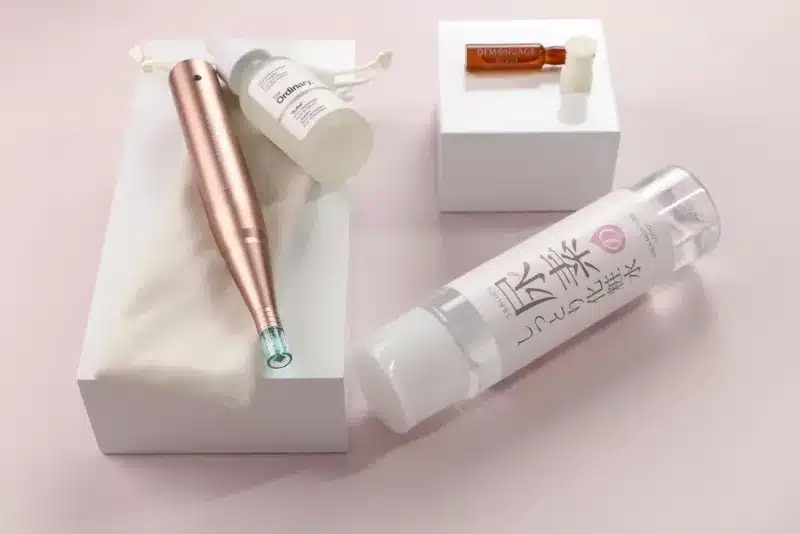Nano Needling Pen Review - Get Glowing Skin Instantly 42 nano needling pen
