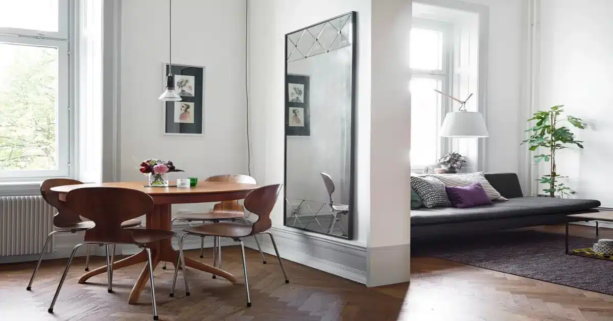 best full length mirrors