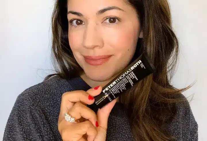 best eyelid lifting creams