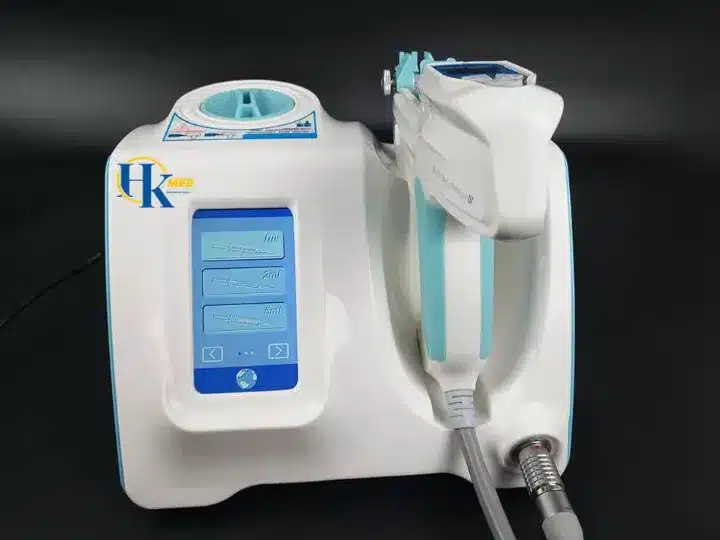 Which Mesotherapy Machine Should You Choose? A Comprehensive Buying Guide 57 Mesotherapy Machine