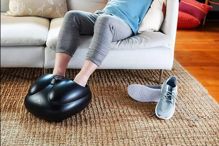 Say Goodbye To Foot Pain With The Super Foot Massage – Our Comprehensive Review 39 Super Foot Massage