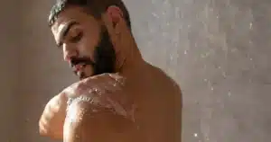 Campaign Ads 1 best body washes for men