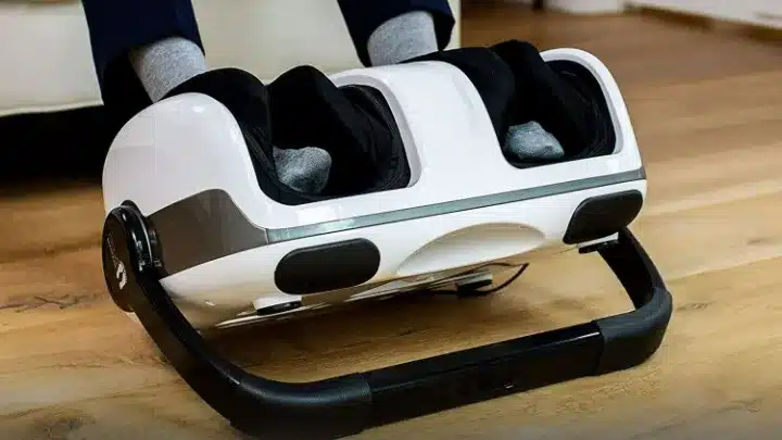 Say Goodbye To Foot Pain With The Super Foot Massage – Our Comprehensive Review 40 Super Foot Massage